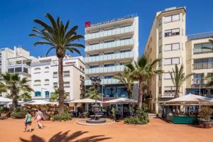 URH Excelsior, Lloret de Mar