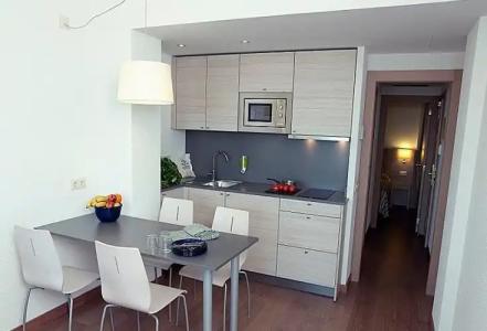 Almirall Apartaments - 15