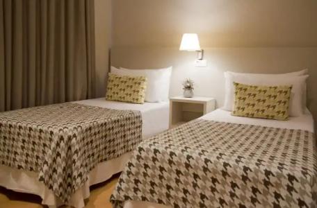 Alegria Plaza Paris(ALEGRIA Plaza Paris) - 44