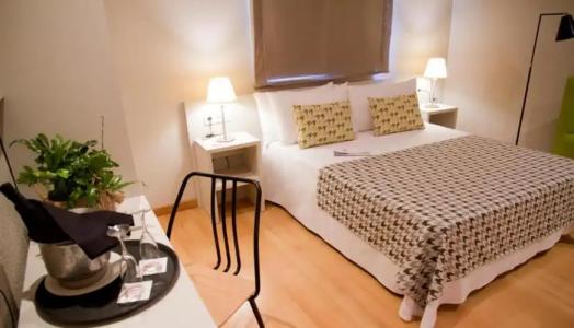 Alegria Plaza Paris(ALEGRIA Plaza Paris) - 4