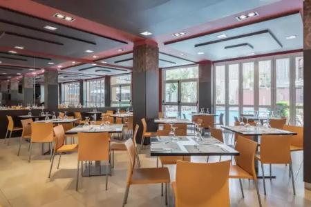 Alegria Plaza Paris(ALEGRIA Plaza Paris) - 21