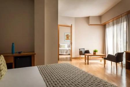 Alegria Plaza Paris(ALEGRIA Plaza Paris) - 58