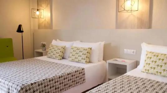 Alegria Plaza Paris(ALEGRIA Plaza Paris) - 33