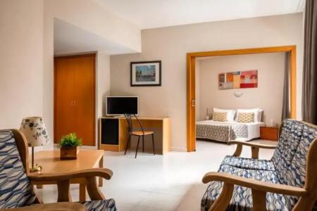 Alegria Plaza Paris(ALEGRIA Plaza Paris) - 59