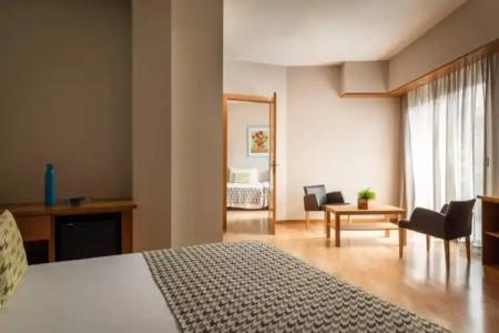 Alegria Plaza Paris(ALEGRIA Plaza Paris) - 8