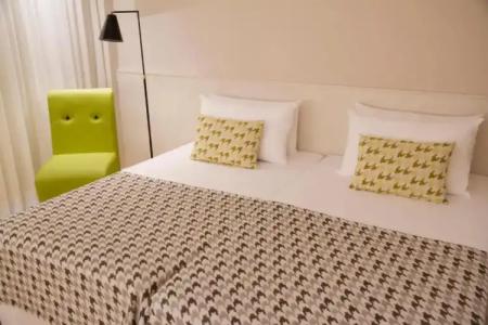 Alegria Plaza Paris(ALEGRIA Plaza Paris) - 3