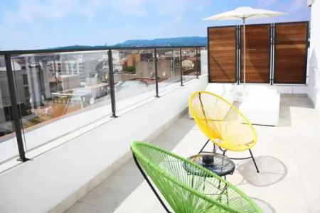 Alegria Plaza Paris(ALEGRIA Plaza Paris) - 20