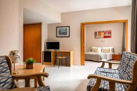 Alegria Plaza Paris(ALEGRIA Plaza Paris) - 13