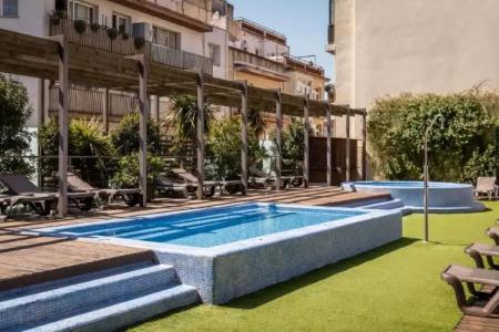 Alegria Plaza Paris(ALEGRIA Plaza Paris) - 24