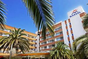 Aparthotel Costa Encantada, Lloret de Mar