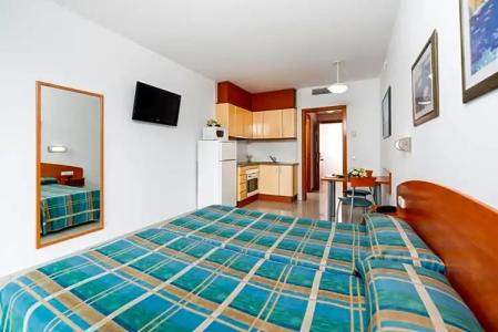 ApartCosta Encantada - 105