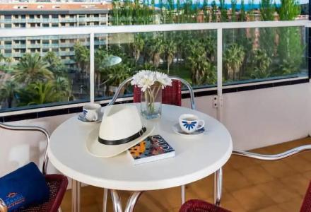 ApartCosta Encantada - 92