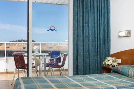 ApartCosta Encantada - 89