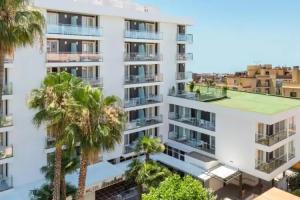 Hotel Anabel, Lloret de Mar