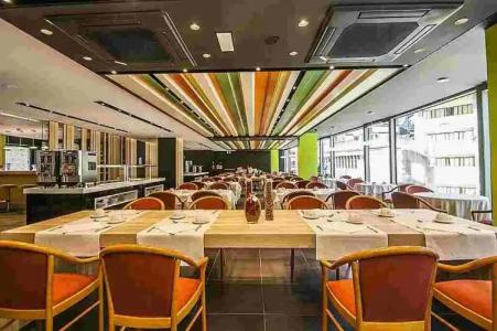 Metropol 4 Superior - 18