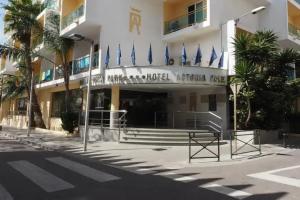 Hotel Astoria Park, Lloret de Mar