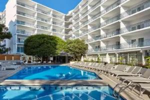 Gran Hotel Flamingo – Adults Only, Lloret de Mar