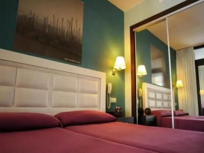 Evenia Olympic Palace - 23