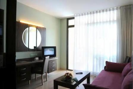 Evenia Olympic Palace - 19