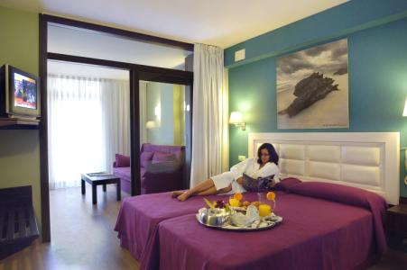 Evenia Olympic Palace - 2