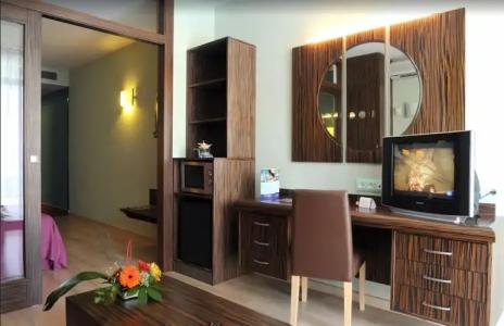 Evenia Olympic Palace - 5