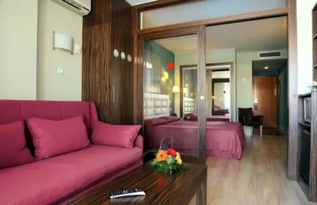 Evenia Olympic Palace - 4