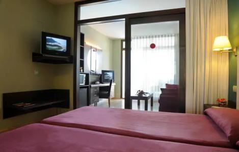 Evenia Olympic Palace - 1