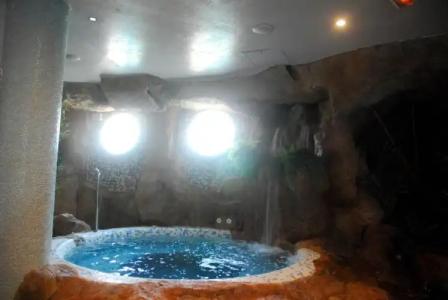 Evenia Olympic Palace - 11