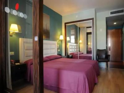 Evenia Olympic Palace - 24