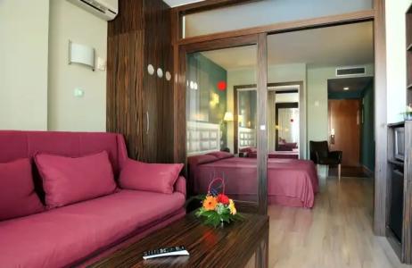 Evenia Olympic Palace - 27