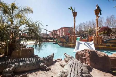 Evenia Olympic Palace - 12