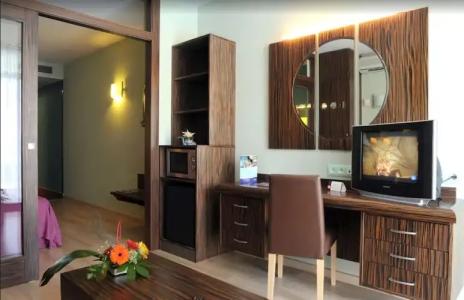 Evenia Olympic Palace - 28