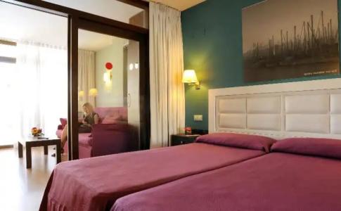 Evenia Olympic Palace - 20