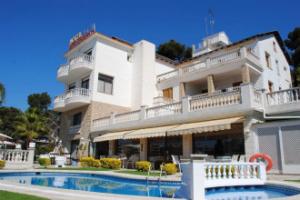 Hotel Bonsol, Lloret de Mar