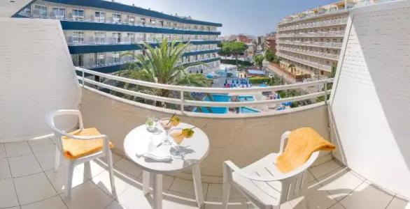 GHT Aquarium & Spa - 62