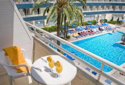 GHT Aquarium & Spa - 55