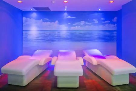 GHT Aquarium & Spa - 21