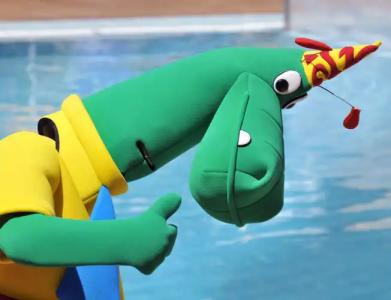 GHT Aquarium & Spa - 22