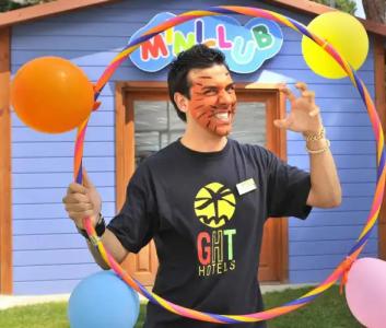 GHT Aquarium & Spa - 28