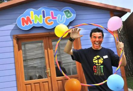 GHT Aquarium & Spa - 29