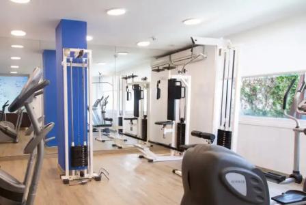 GHT Aquarium & Spa - 25