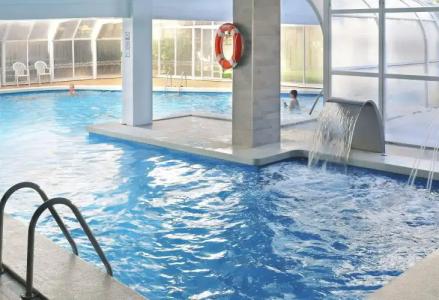 GHT Aquarium & Spa - 17