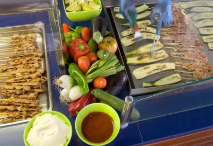 GHT Aquarium & Spa - 11