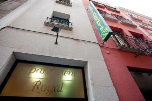 Apartamentos Royal, Lloret de Mar