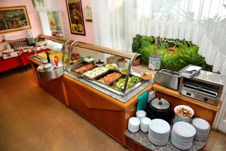 Hostal Magnolia - 11