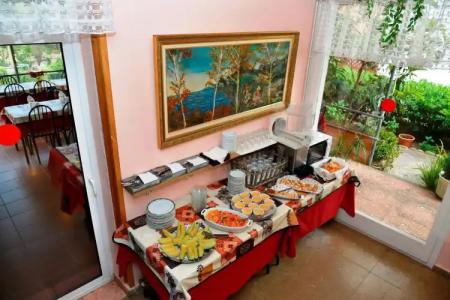 Hostal Magnolia - 10