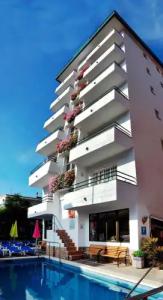 Hostal Magnolia - 14