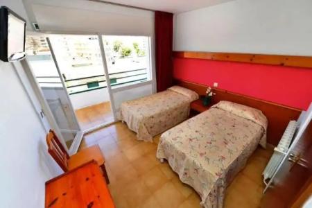 Hostal Magnolia - 24