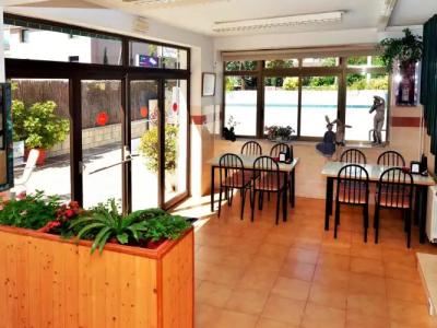 Hostal Magnolia - 17