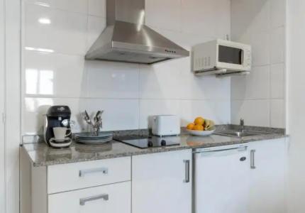 Apartamentos Venecia - 29